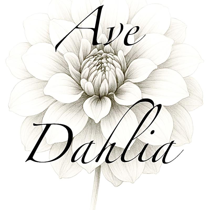 Ave Dahlia